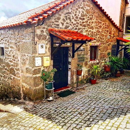 Villa Jose Domingos à Belmonte  Extérieur photo