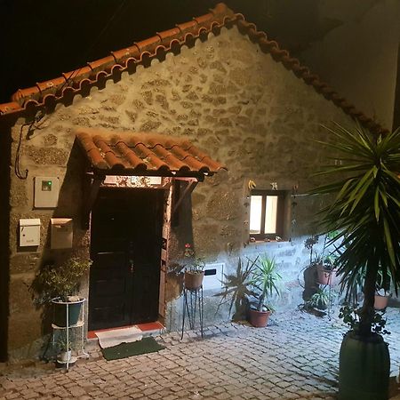 Villa Jose Domingos à Belmonte  Extérieur photo
