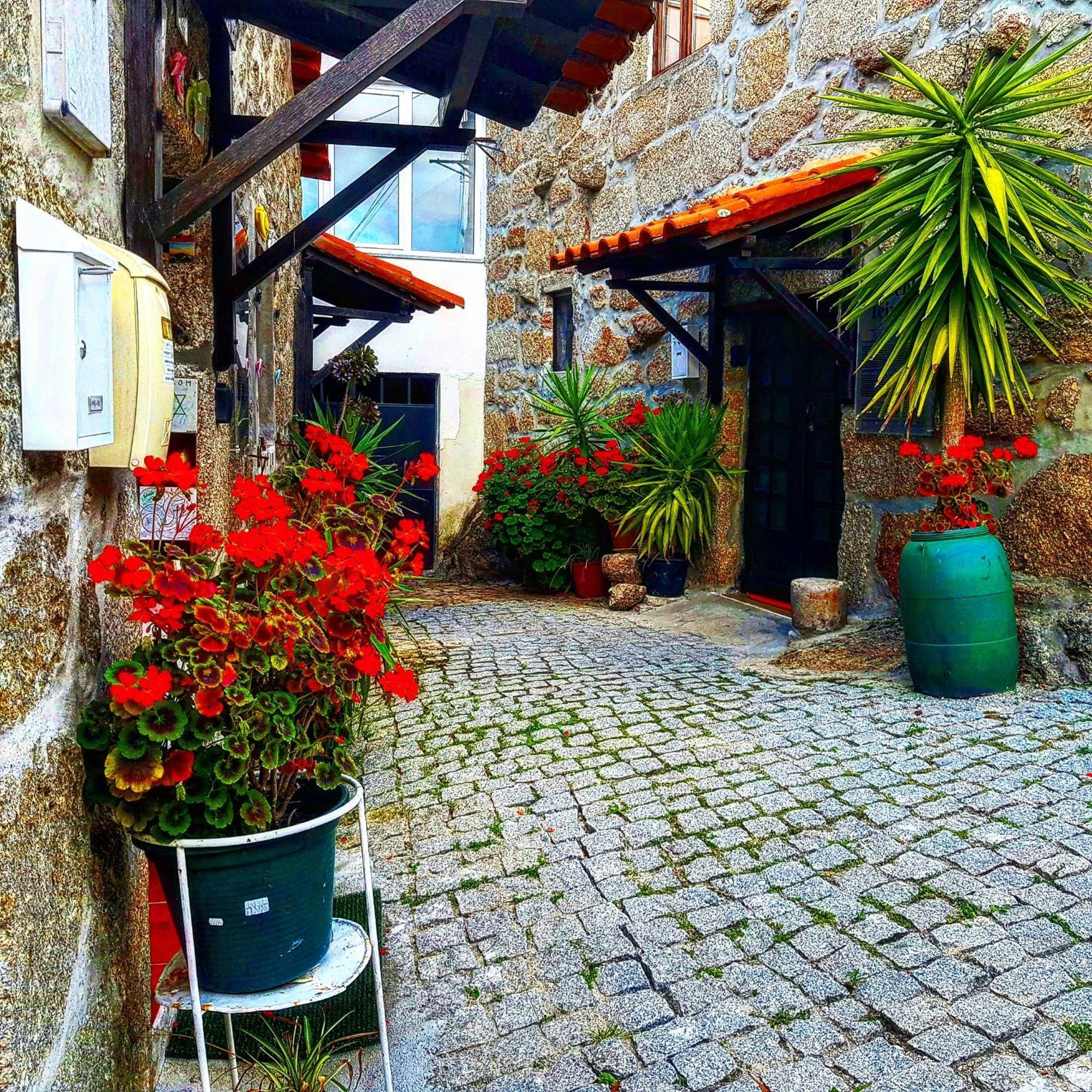 Villa Jose Domingos à Belmonte  Extérieur photo