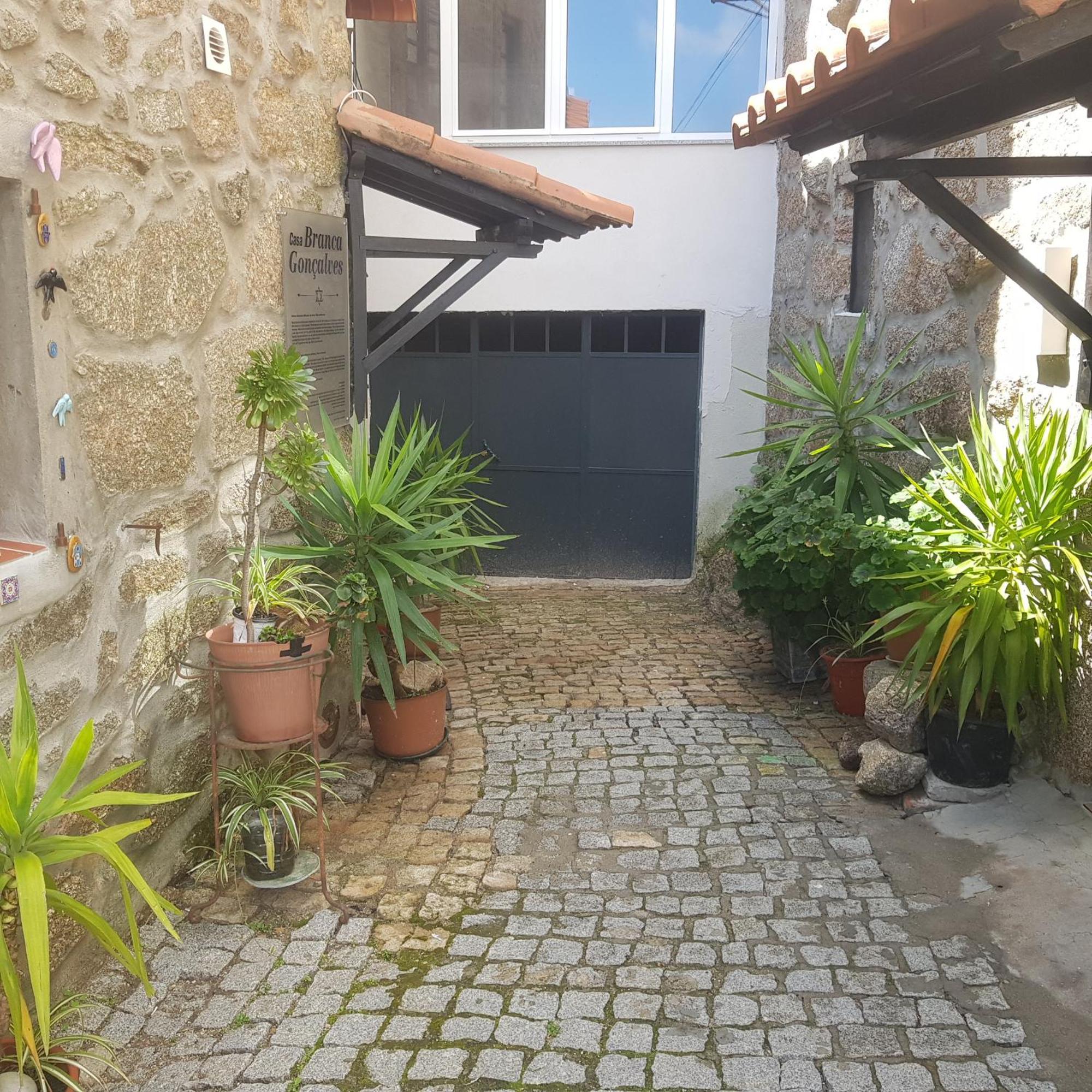 Villa Jose Domingos à Belmonte  Extérieur photo
