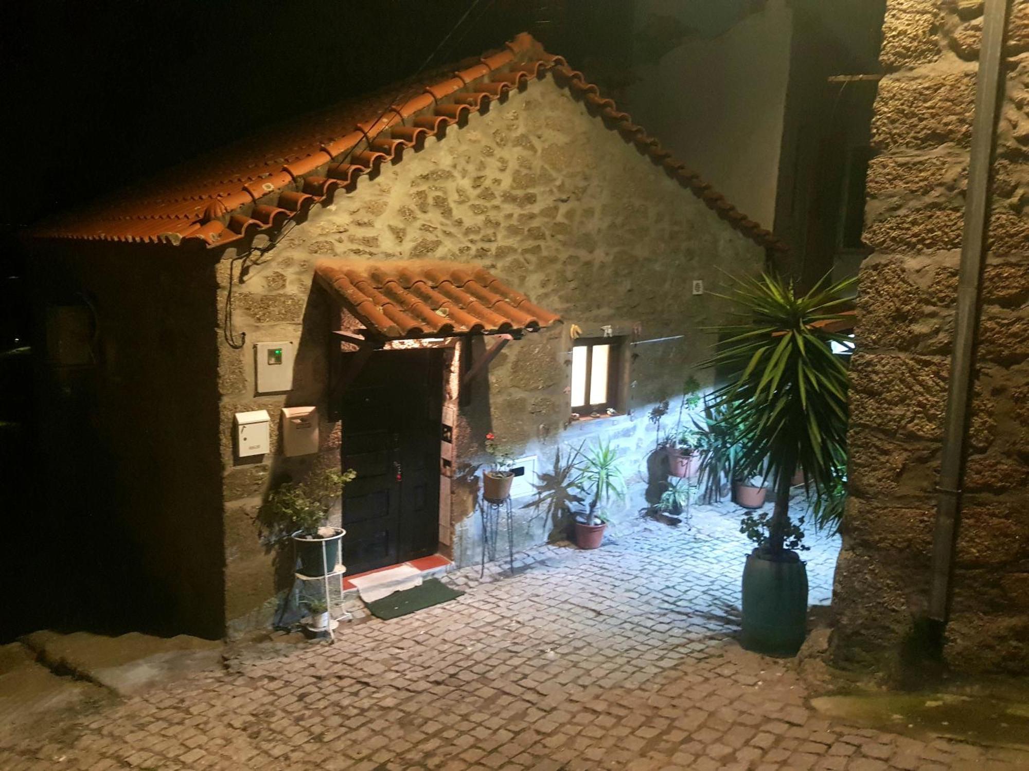 Villa Jose Domingos à Belmonte  Extérieur photo